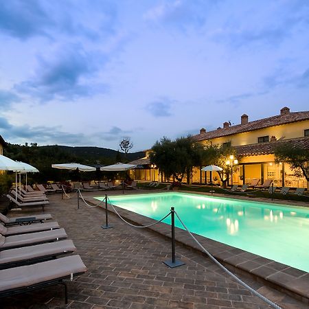 Hotel Relais dell'Olmo à Pérouse Extérieur photo