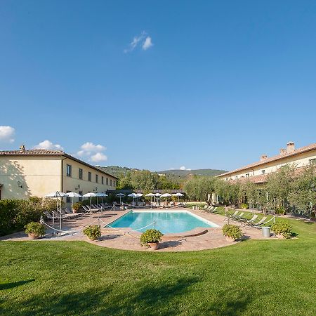 Hotel Relais dell'Olmo à Pérouse Extérieur photo