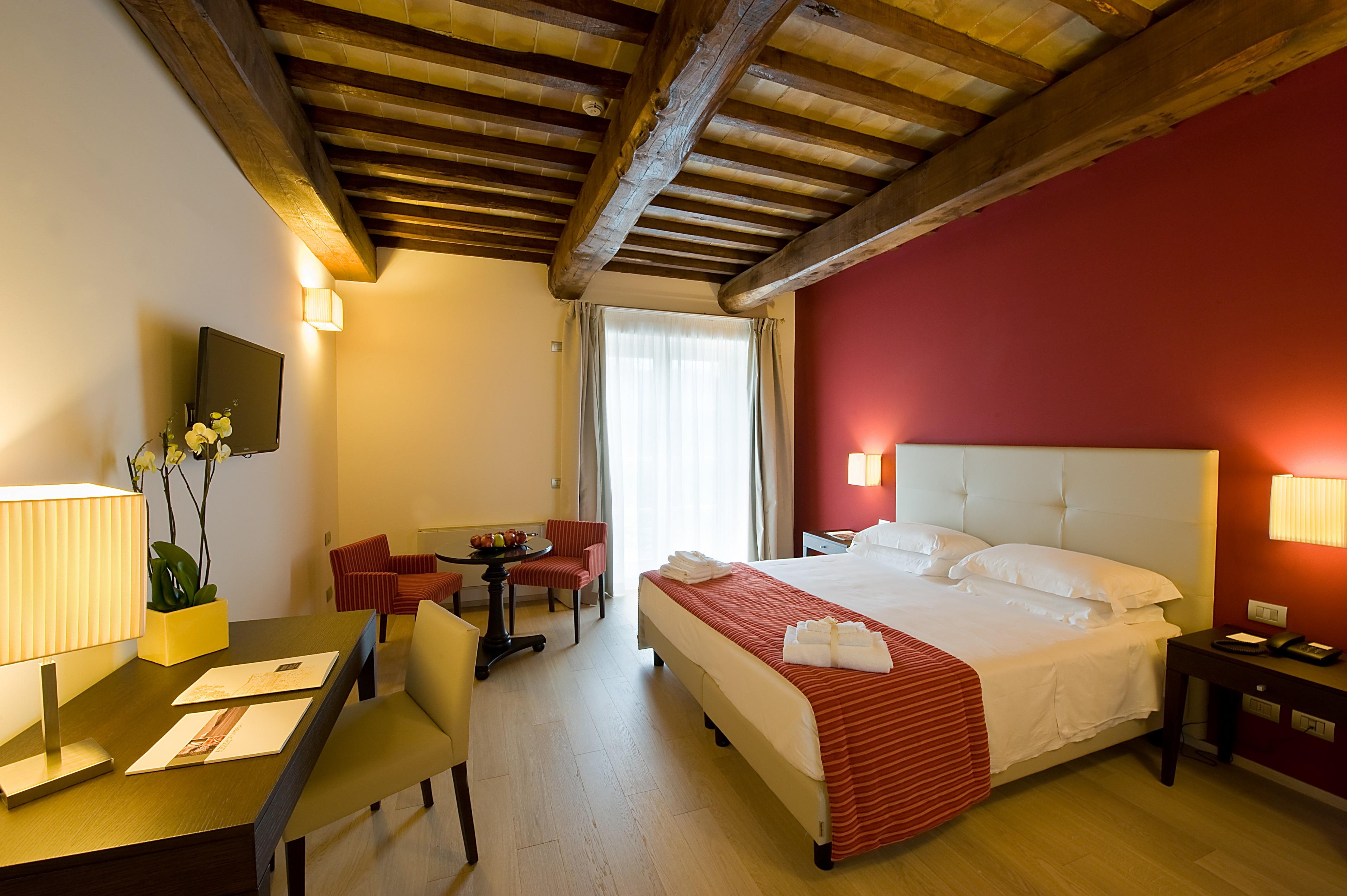 Hotel Relais dell'Olmo à Pérouse Extérieur photo
