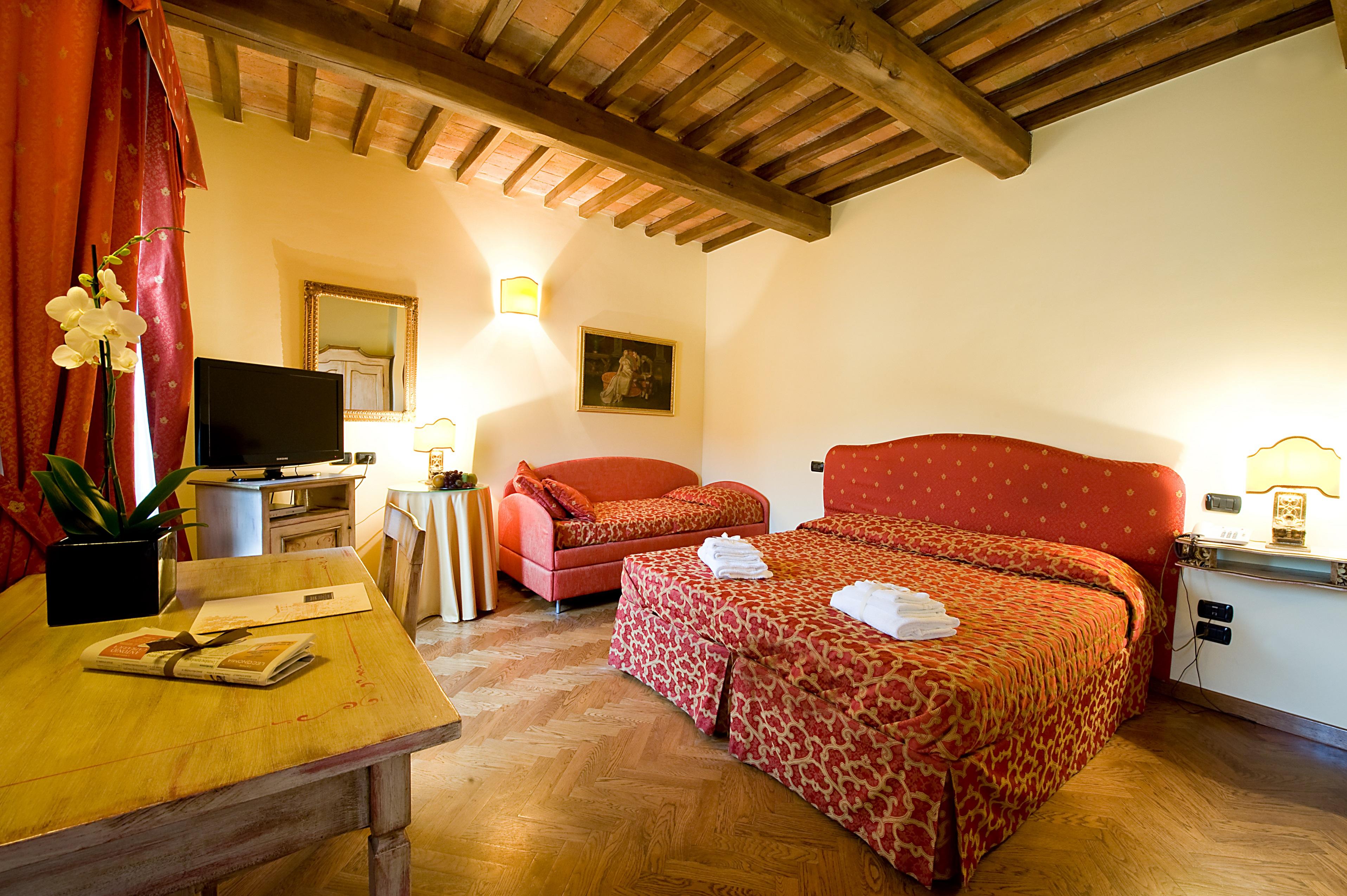 Hotel Relais dell'Olmo à Pérouse Extérieur photo