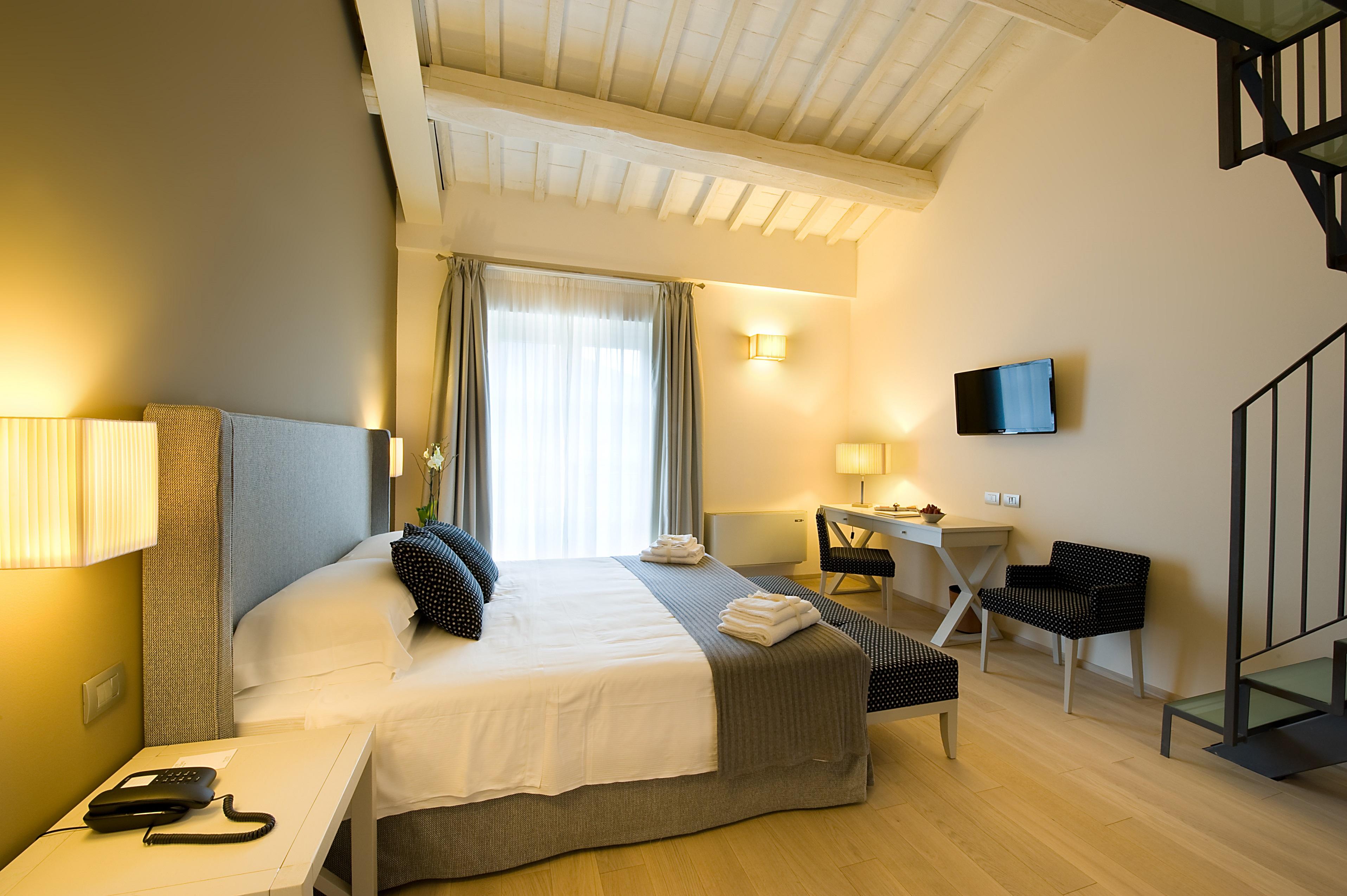 Hotel Relais dell'Olmo à Pérouse Extérieur photo
