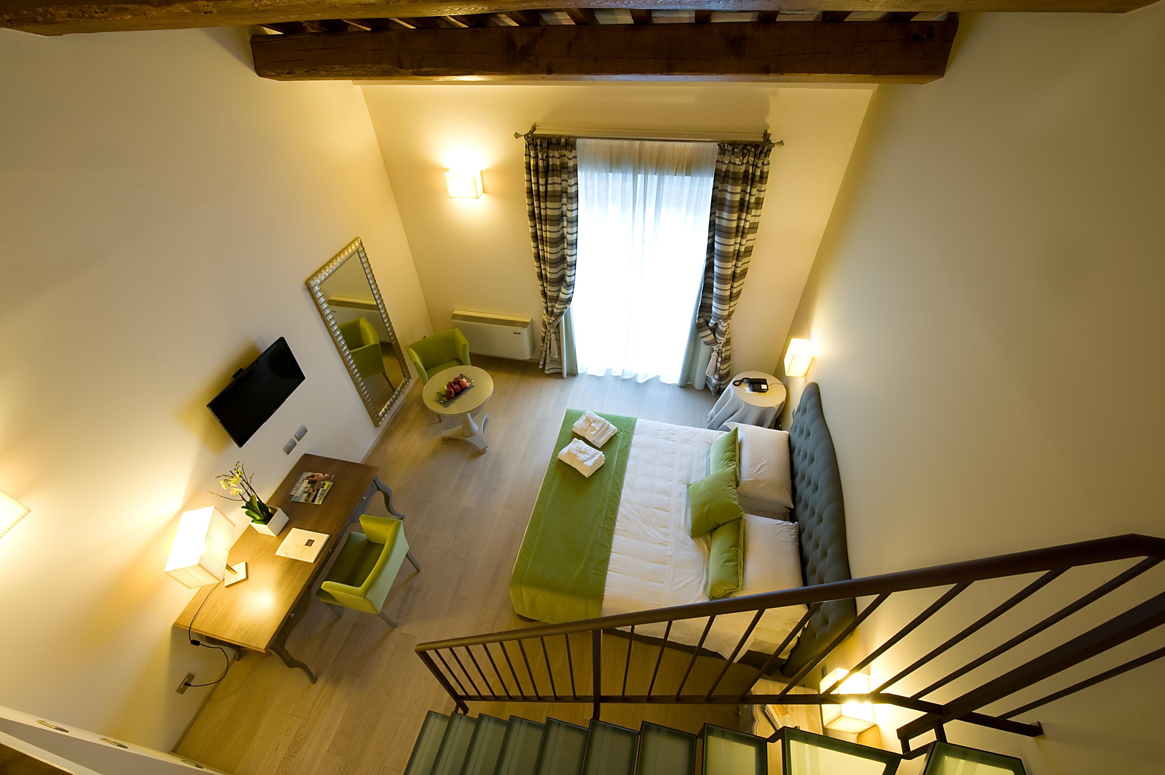 Hotel Relais dell'Olmo à Pérouse Extérieur photo