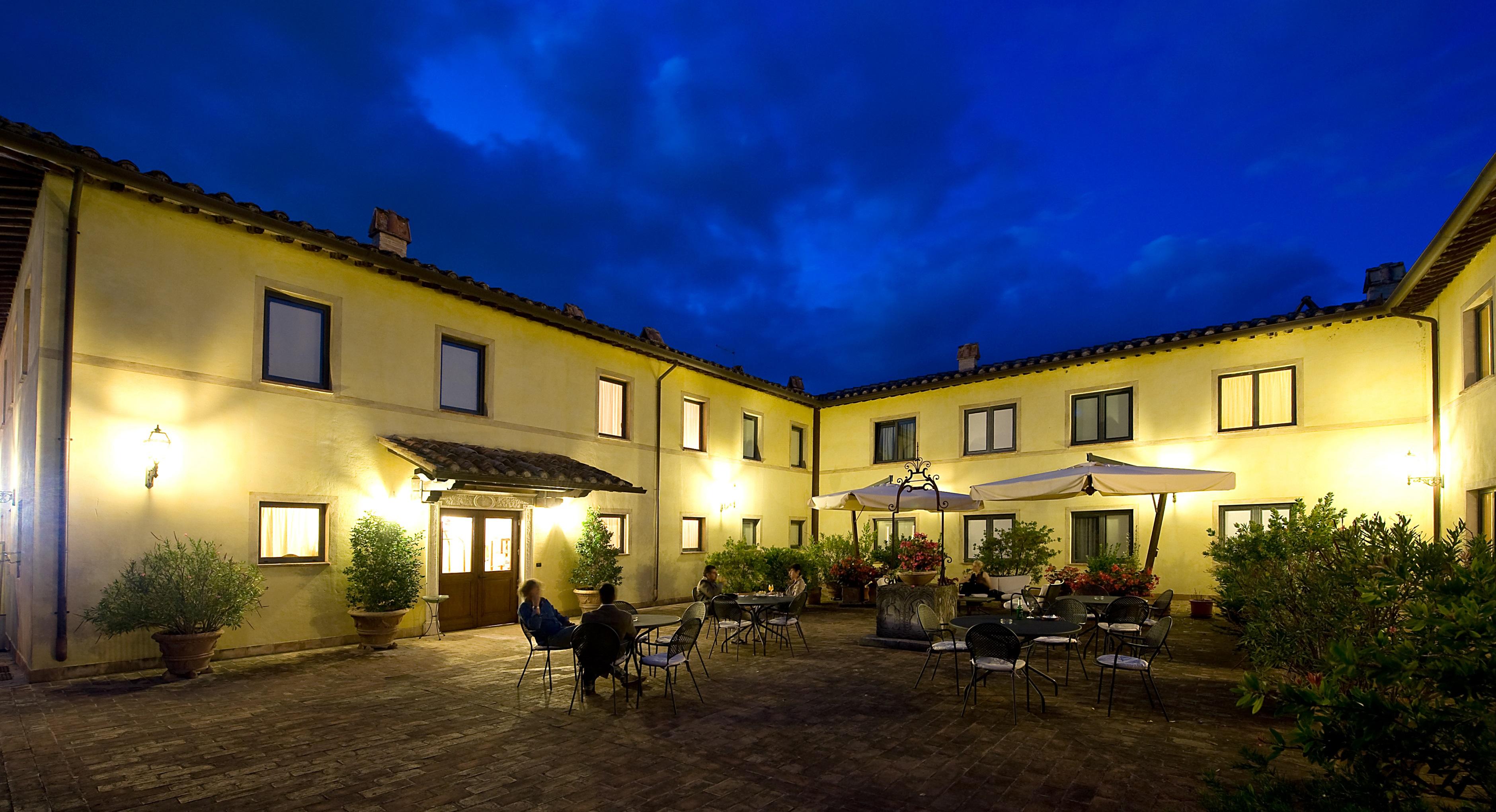 Hotel Relais dell'Olmo à Pérouse Extérieur photo