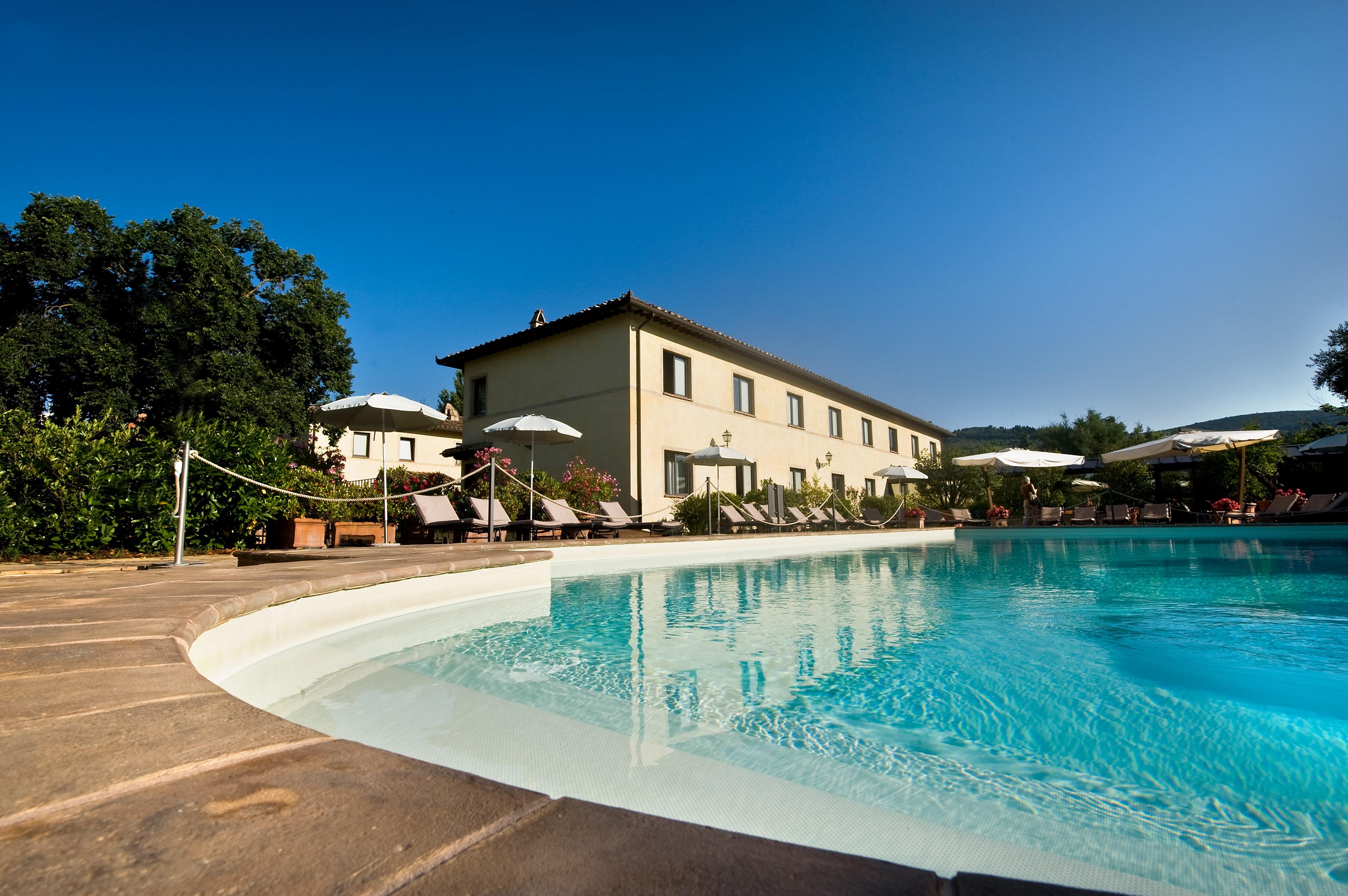 Hotel Relais dell'Olmo à Pérouse Extérieur photo