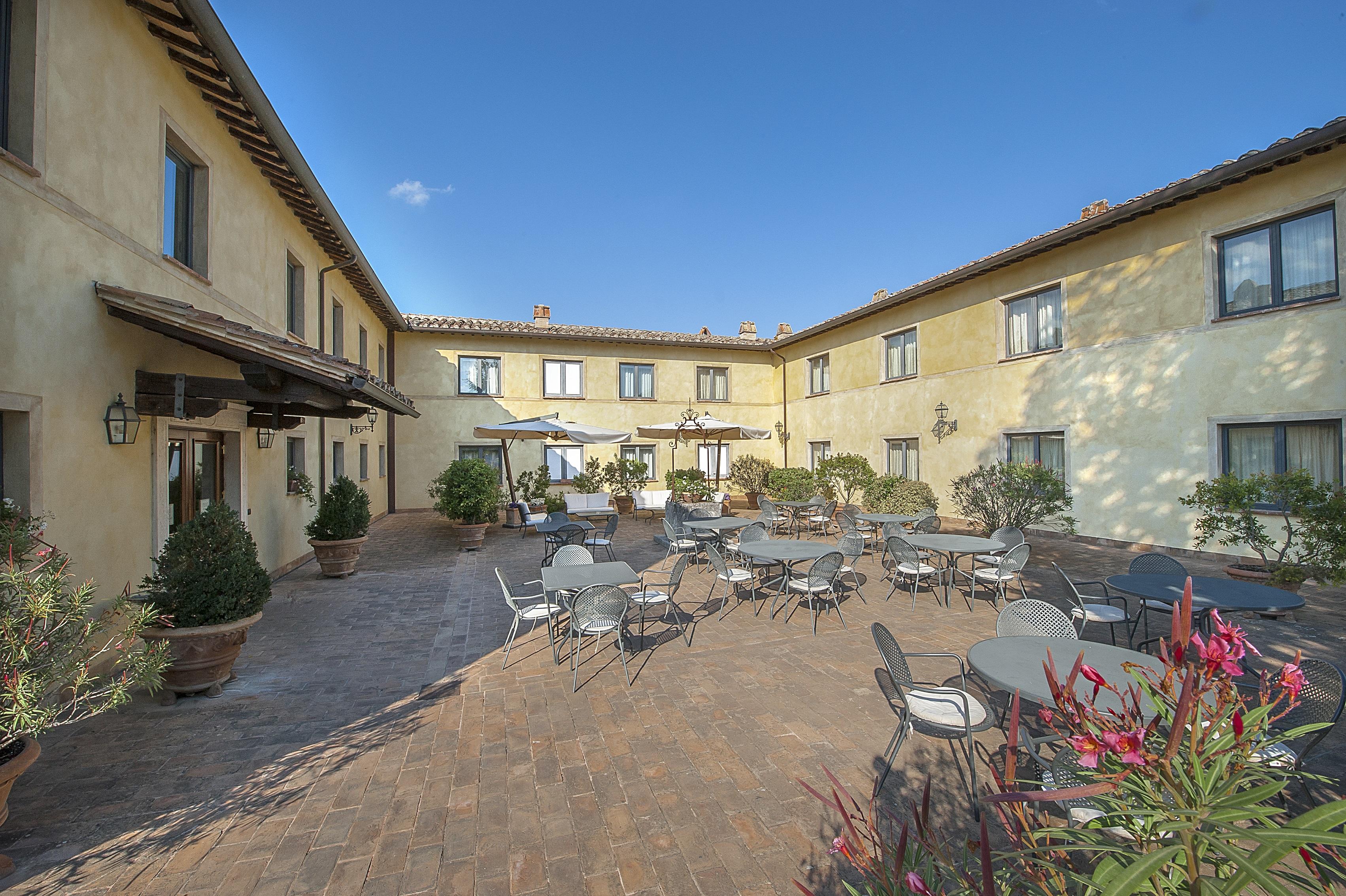 Hotel Relais dell'Olmo à Pérouse Extérieur photo