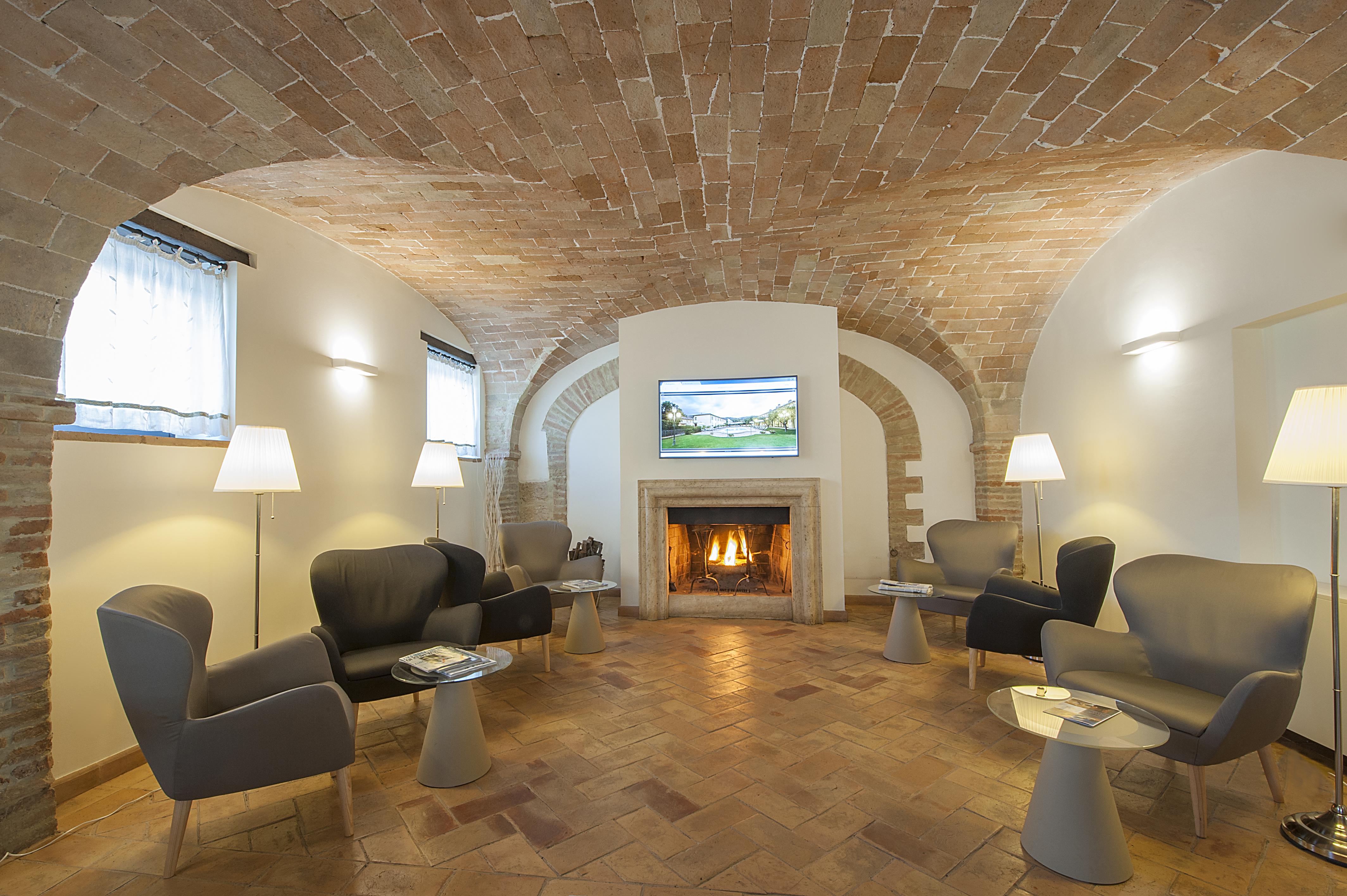 Hotel Relais dell'Olmo à Pérouse Extérieur photo