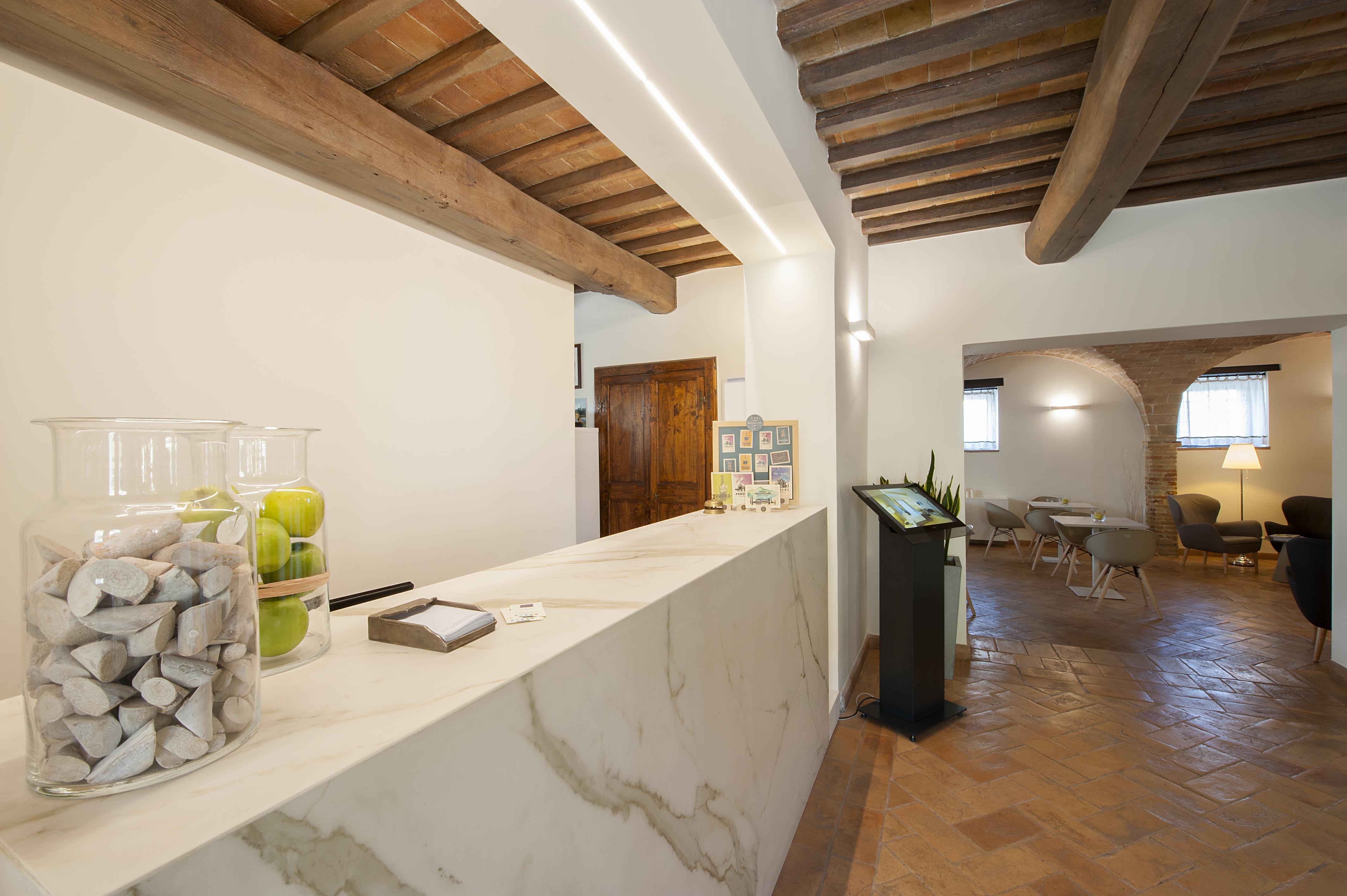 Hotel Relais dell'Olmo à Pérouse Extérieur photo
