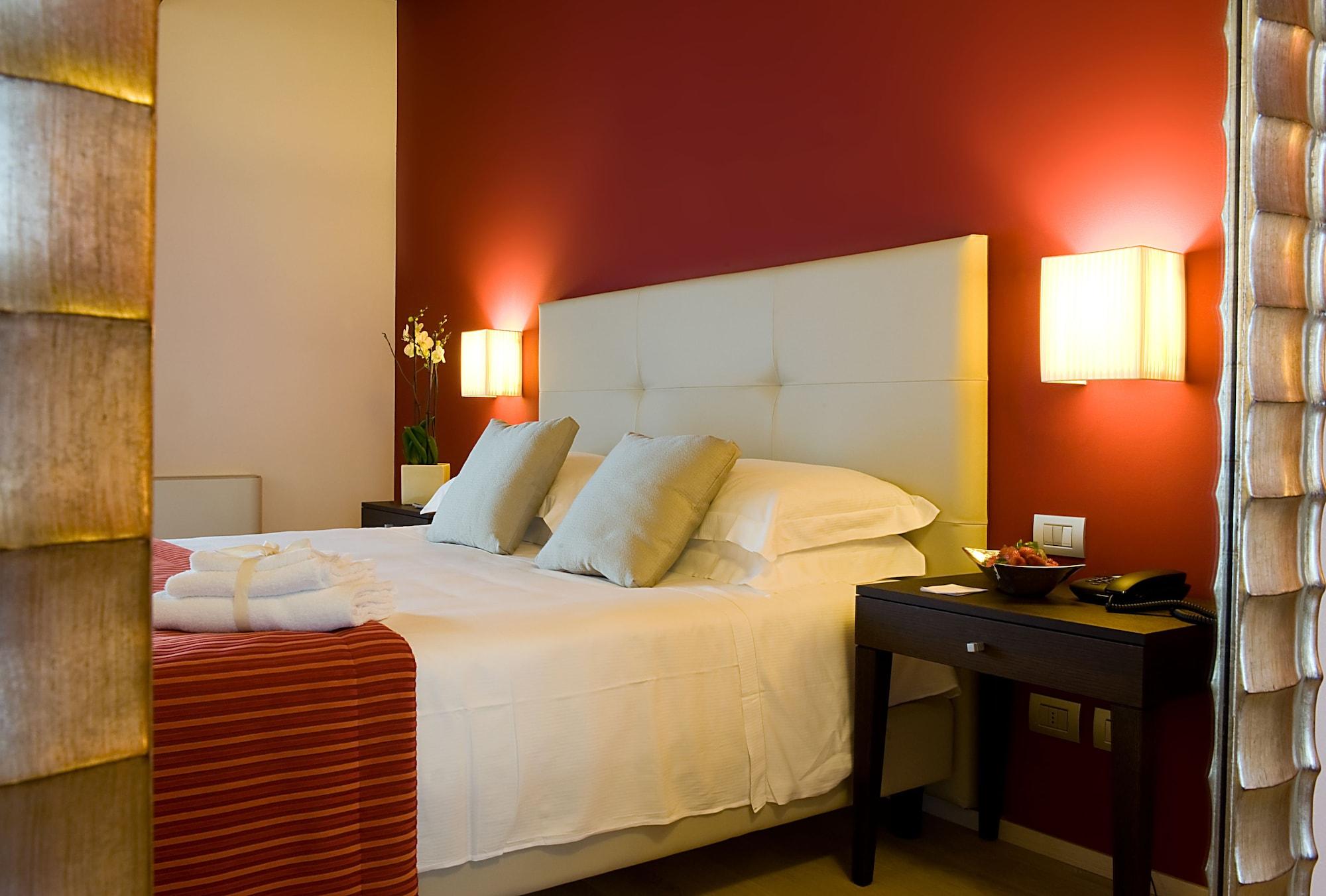 Hotel Relais dell'Olmo à Pérouse Extérieur photo