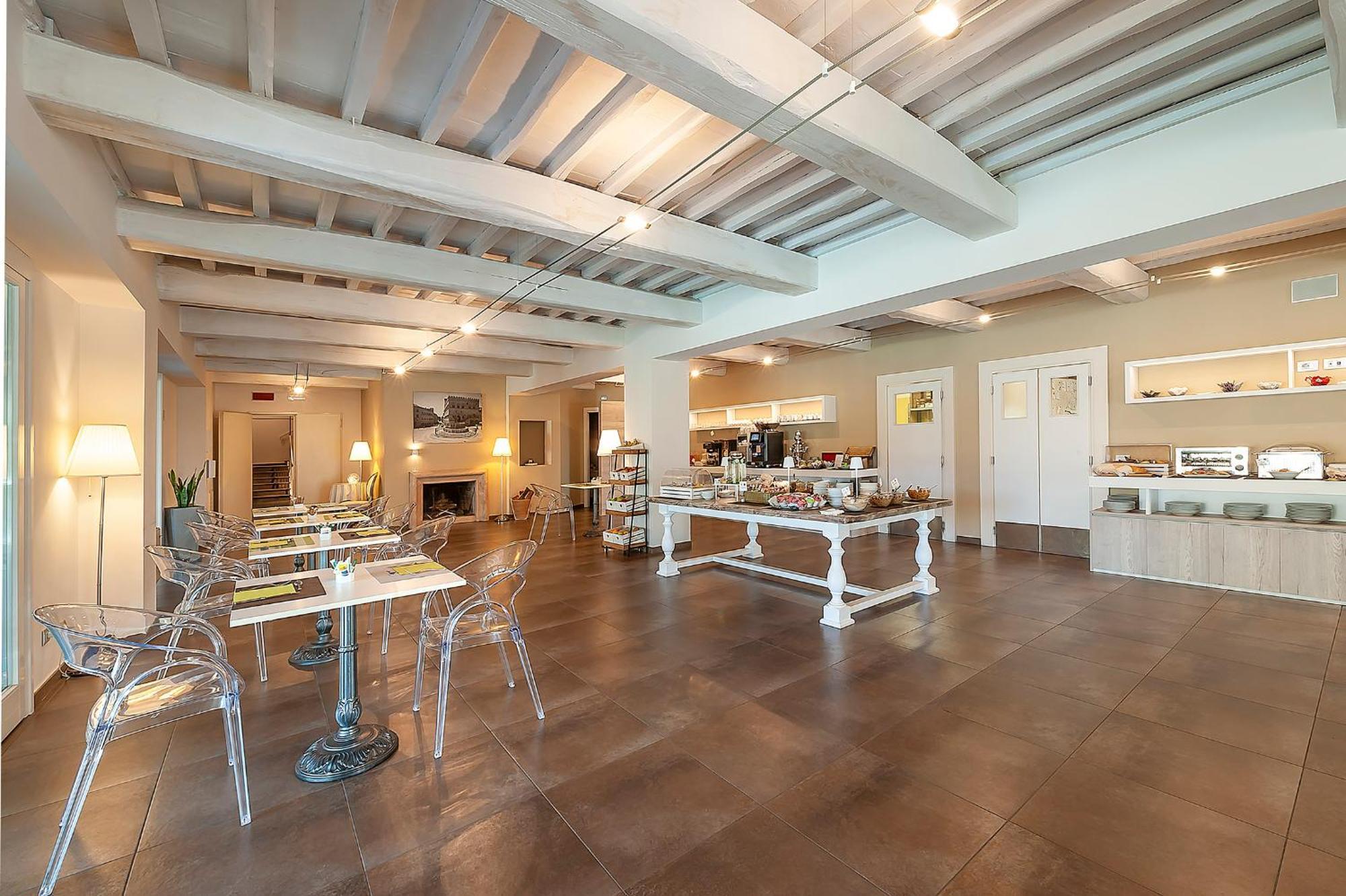 Hotel Relais dell'Olmo à Pérouse Extérieur photo