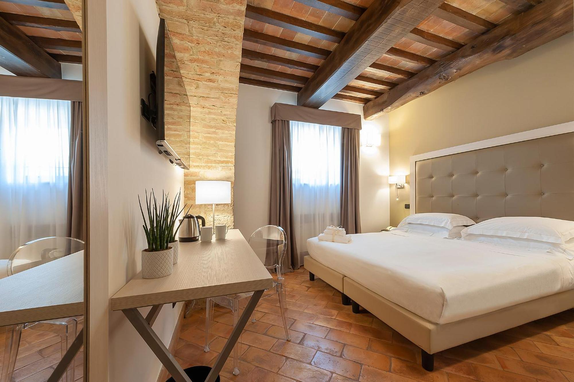 Hotel Relais dell'Olmo à Pérouse Extérieur photo