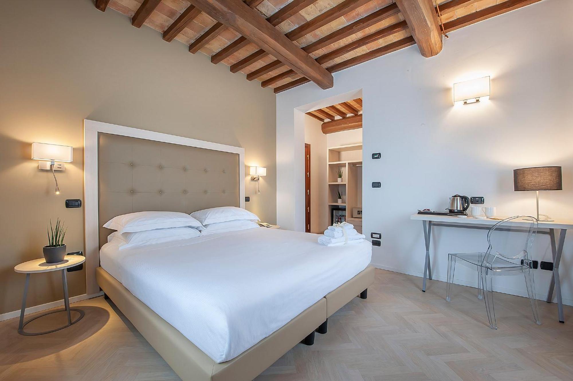 Hotel Relais dell'Olmo à Pérouse Extérieur photo