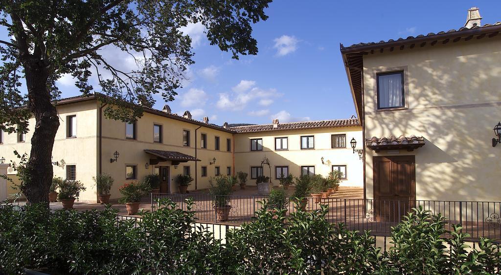 Hotel Relais dell'Olmo à Pérouse Extérieur photo
