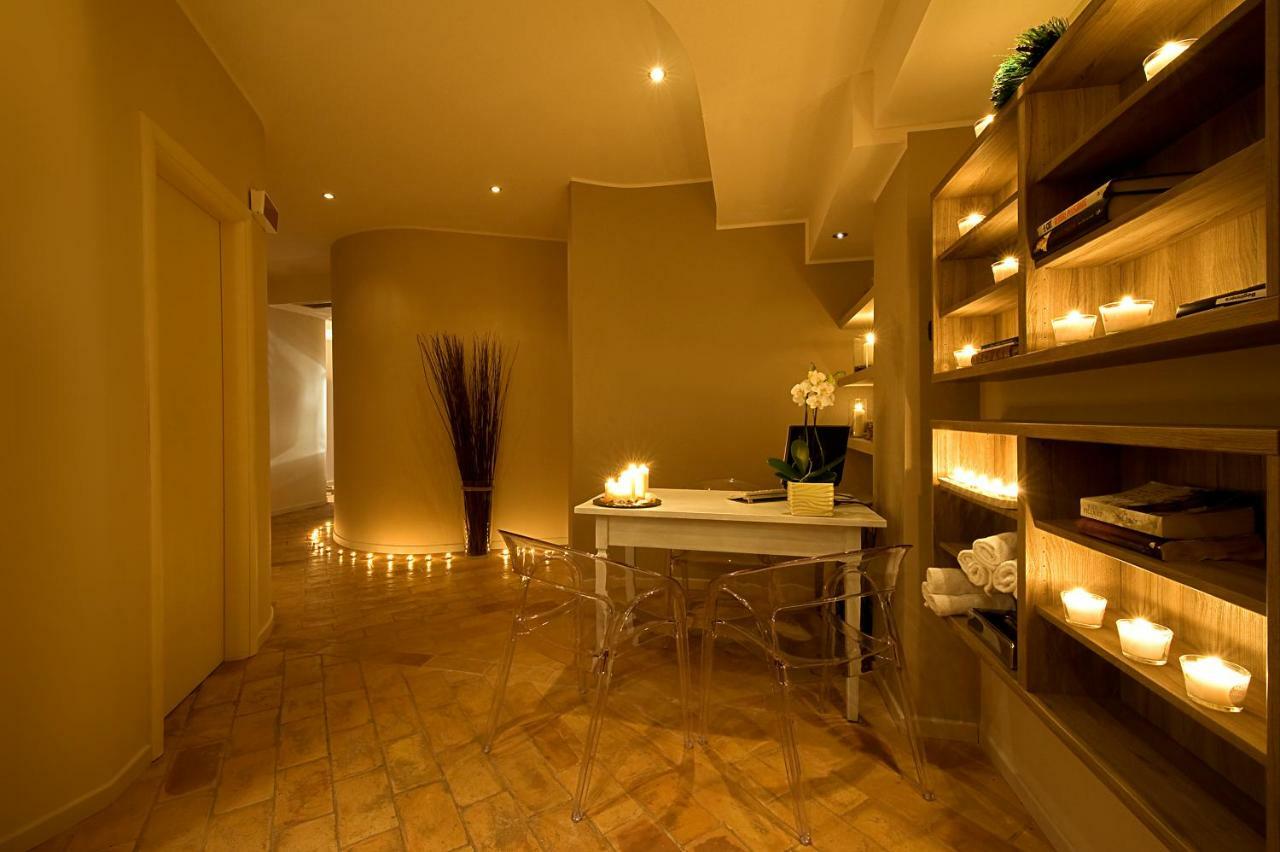 Hotel Relais dell'Olmo à Pérouse Extérieur photo